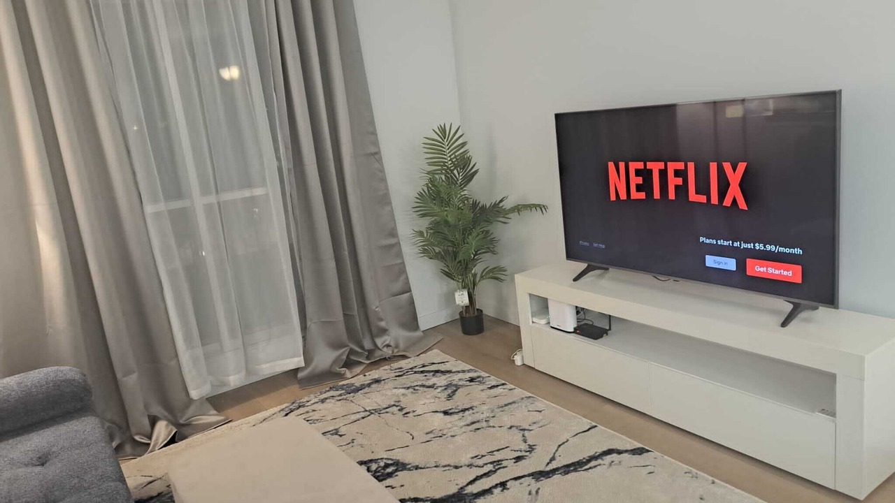 Photo of Livingroom in Sainte-Marie