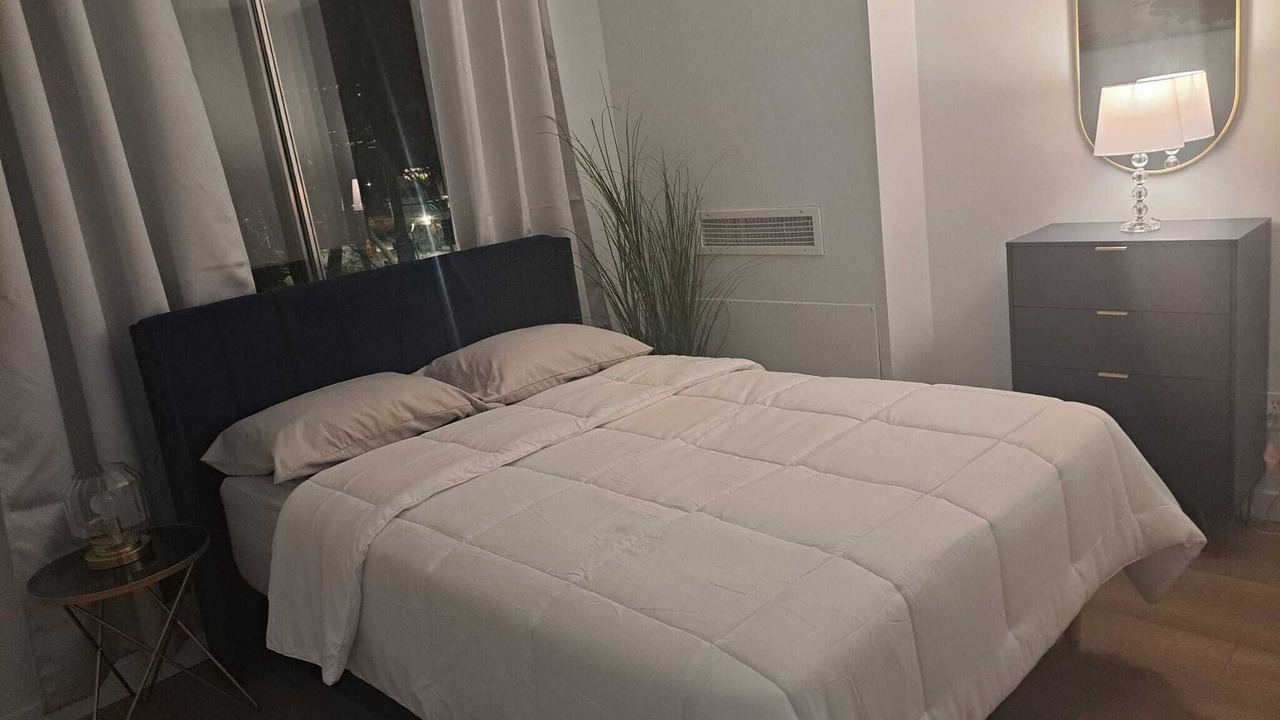 Photo of Bedroom in Sainte-Marie