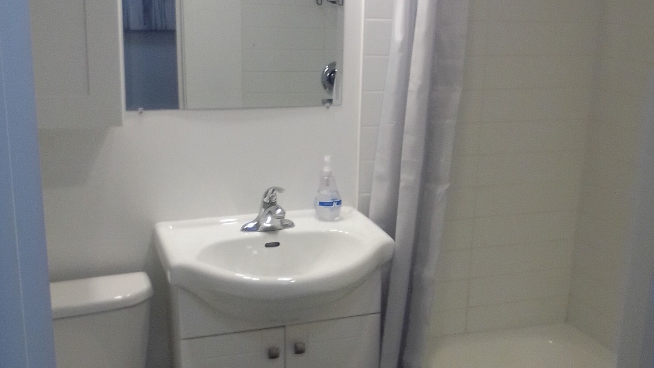 Photo of Bathroom in Sainte-Marie