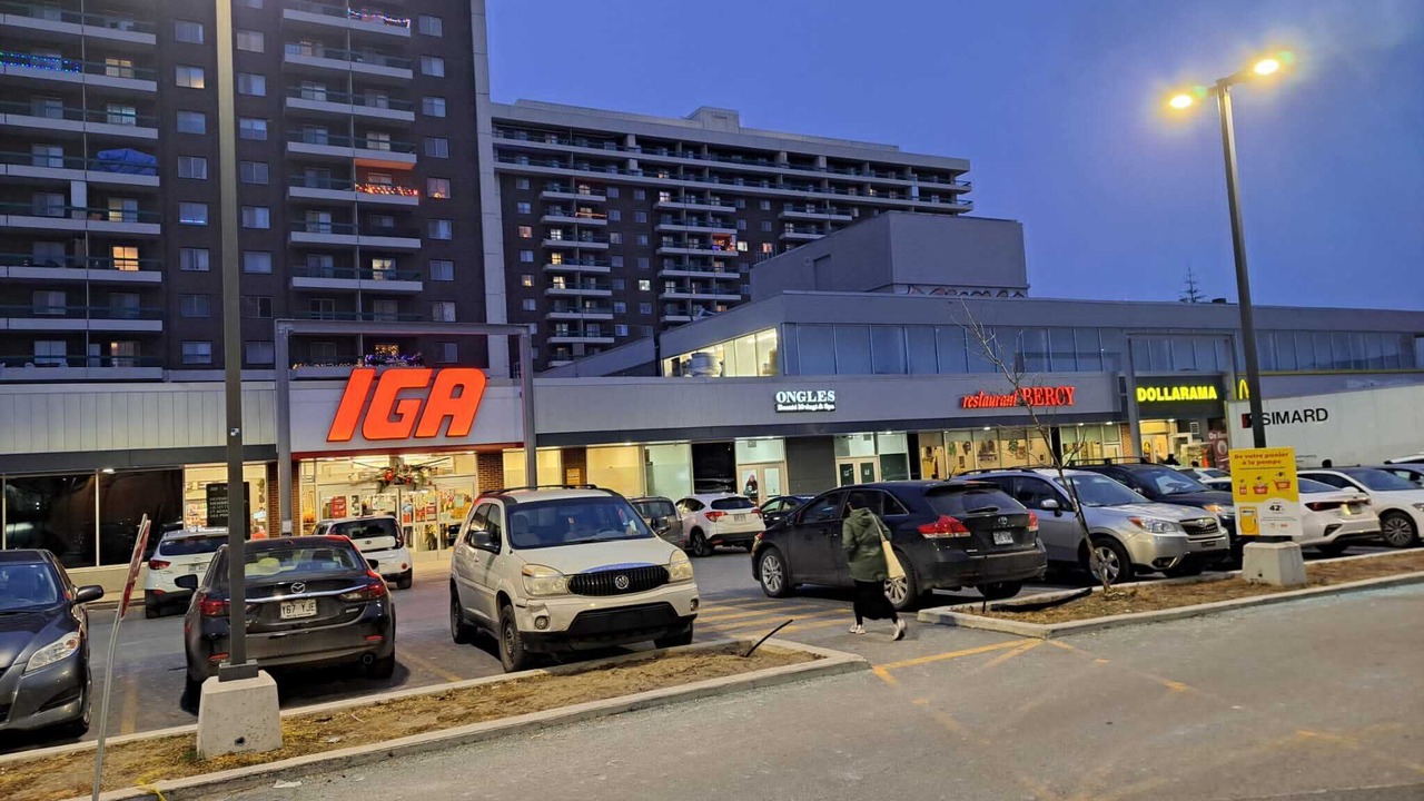 Photo of Outdoor in Sainte-Marie
