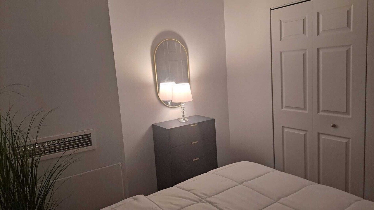 Photo of Bedroom in Sainte-Marie