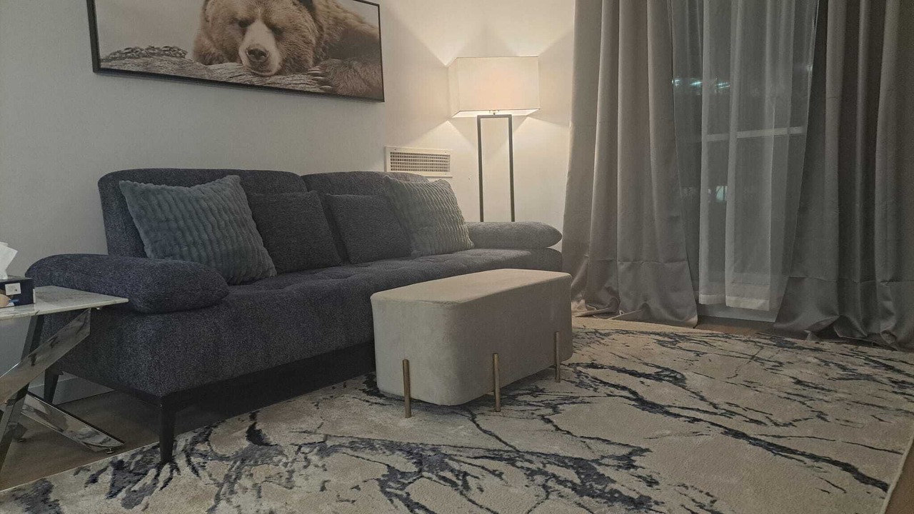 Photo of Livingroom in Sainte-Marie