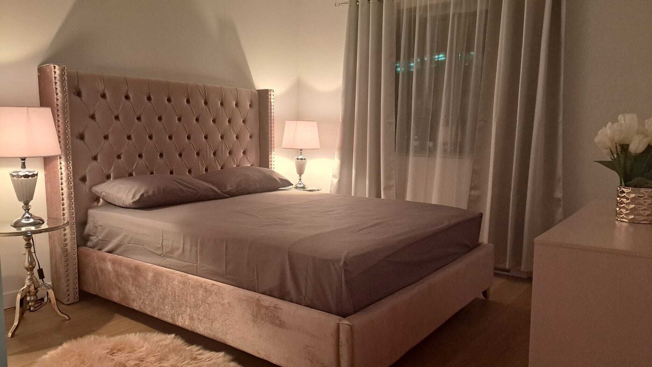 Photo of Bedroom in Sainte-Marie
