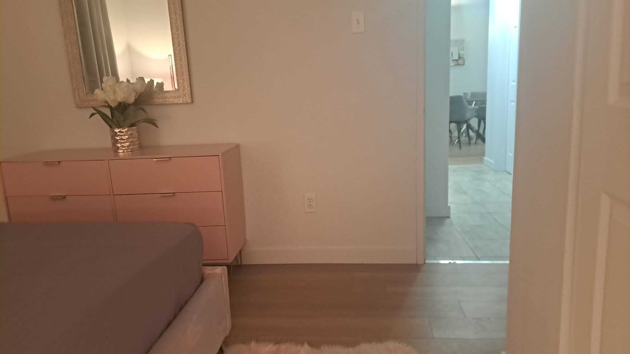 Photo of Bedroom in Sainte-Marie