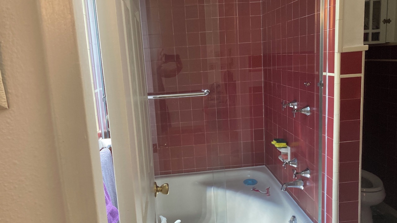Photo of Bathroom in Downtown Long Beach
