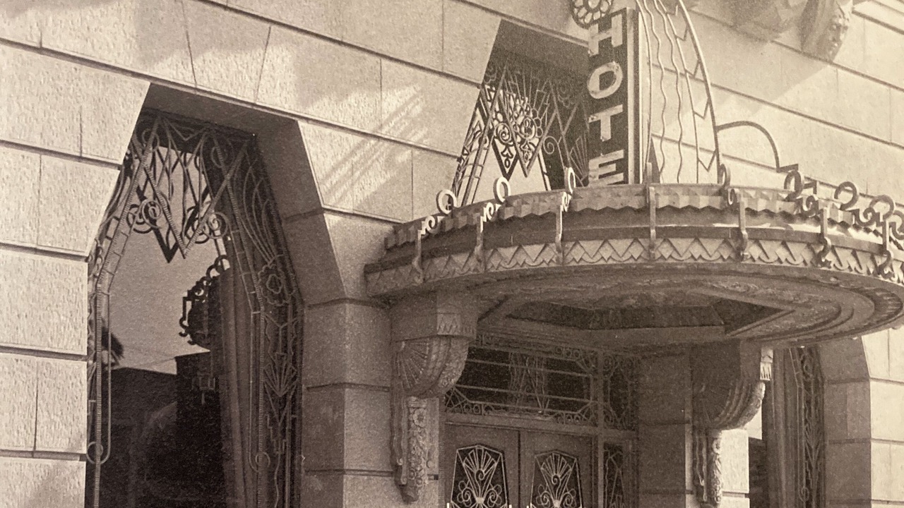 Photo of Outdoor in Downtown Long Beach