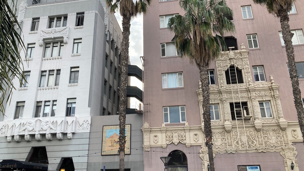 Photo of Outdoor in Downtown Long Beach