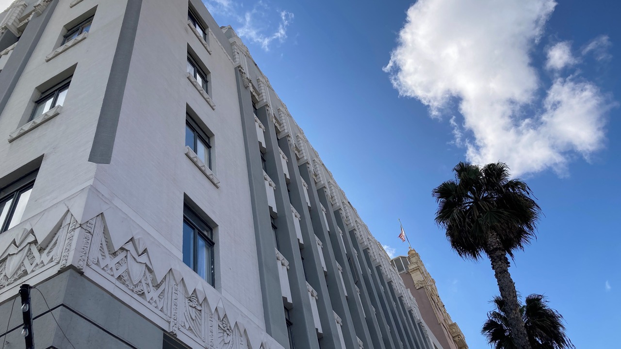 Photo of Outdoor in Downtown Long Beach