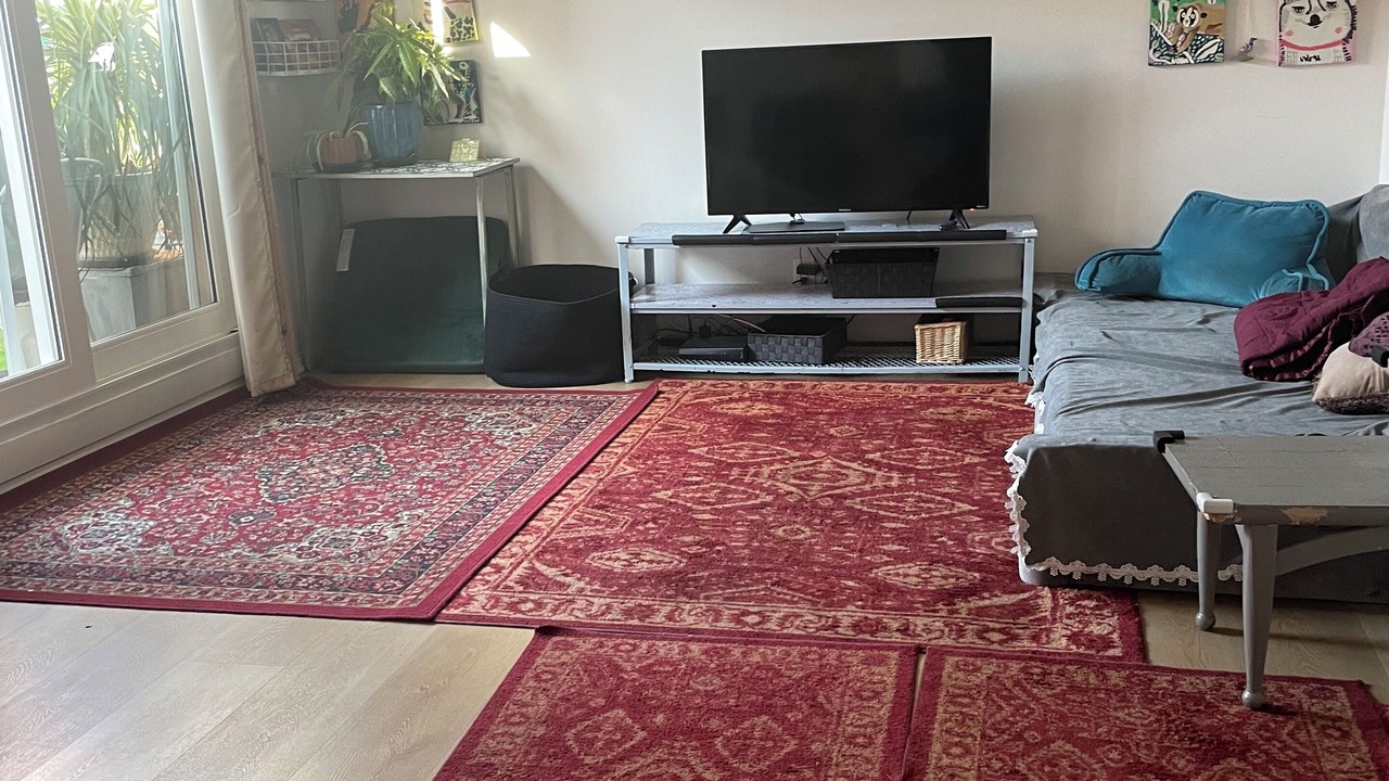 Photo of Livingroom in Downtown Long Beach