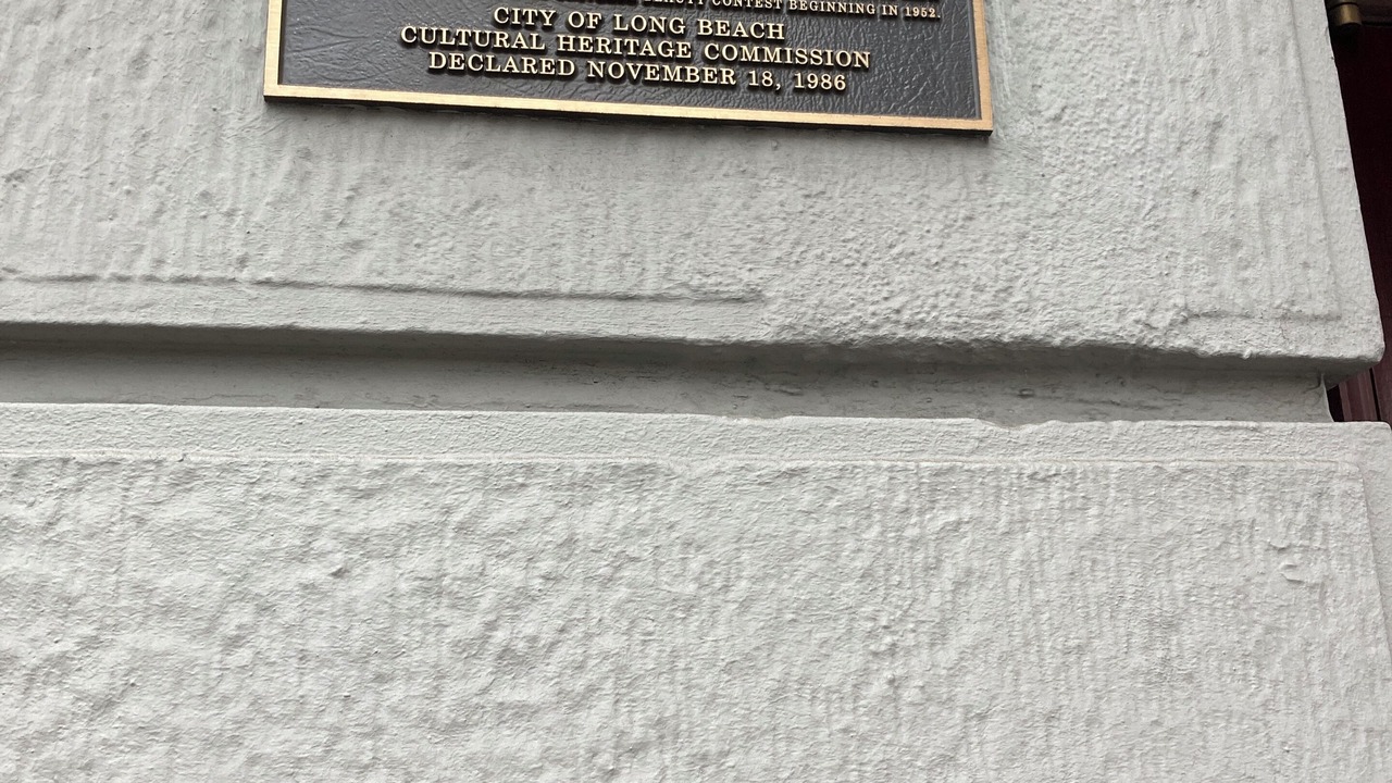 Photo of Outdoor in Downtown Long Beach