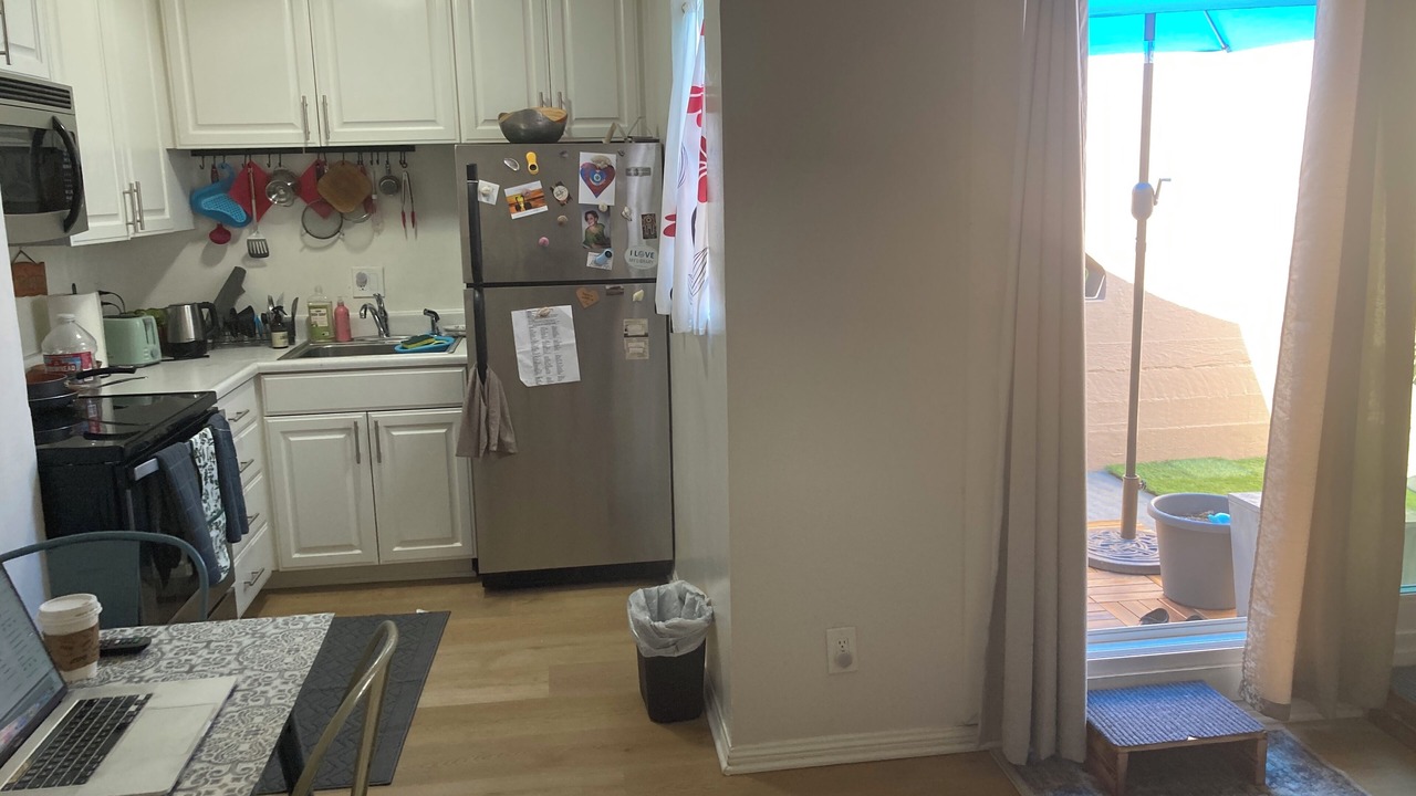 Photo of Kitchen in Downtown Long Beach