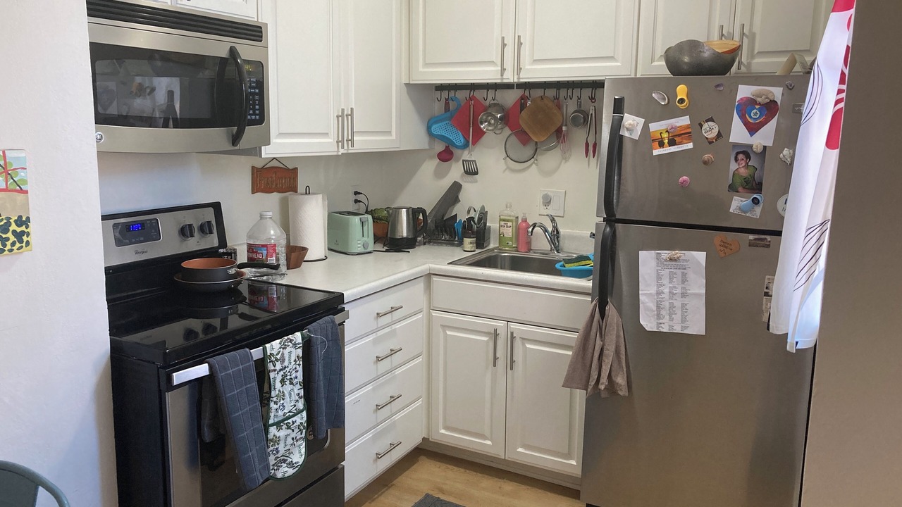 Photo of Kitchen in Downtown Long Beach