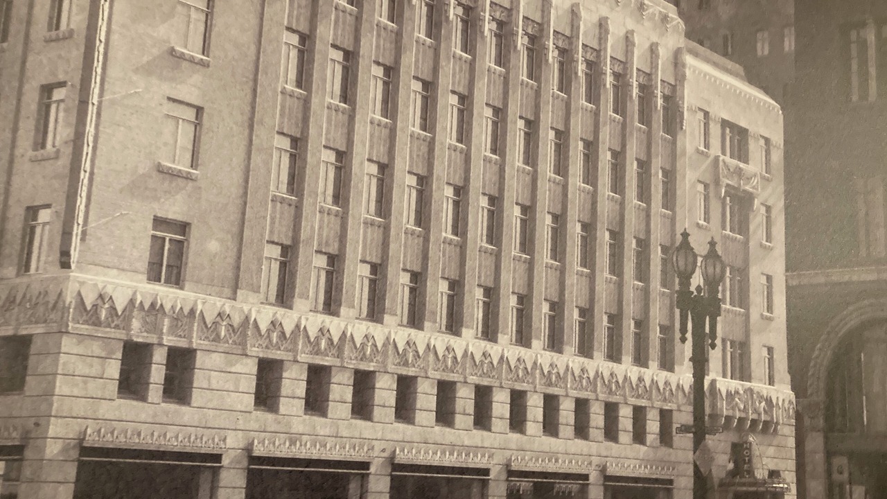 Photo of Outdoor in Downtown Long Beach
