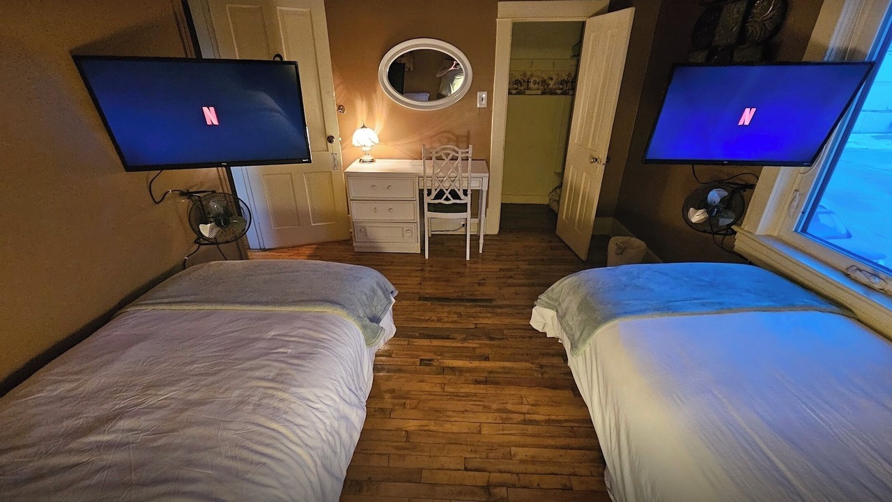 Photo of Bedroom in Birch Hills