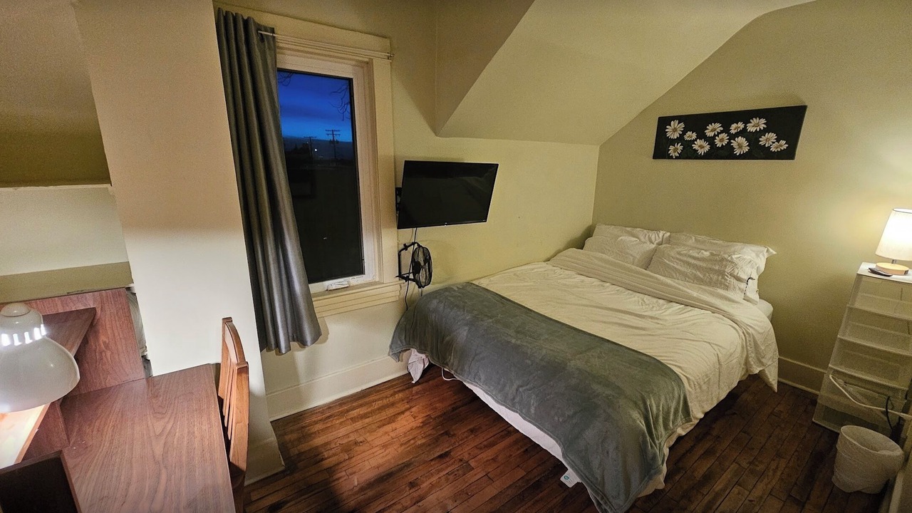 Photo of Bedroom in Birch Hills