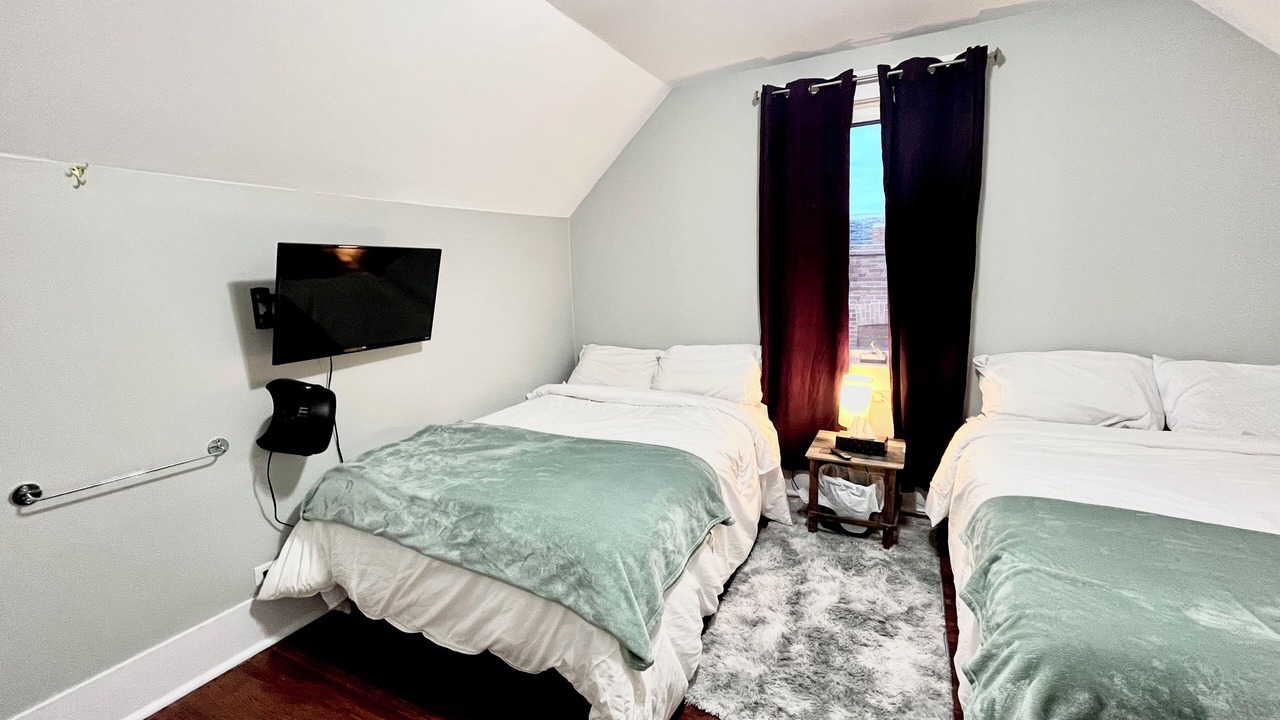 Photo of Bedroom in Birch Hills