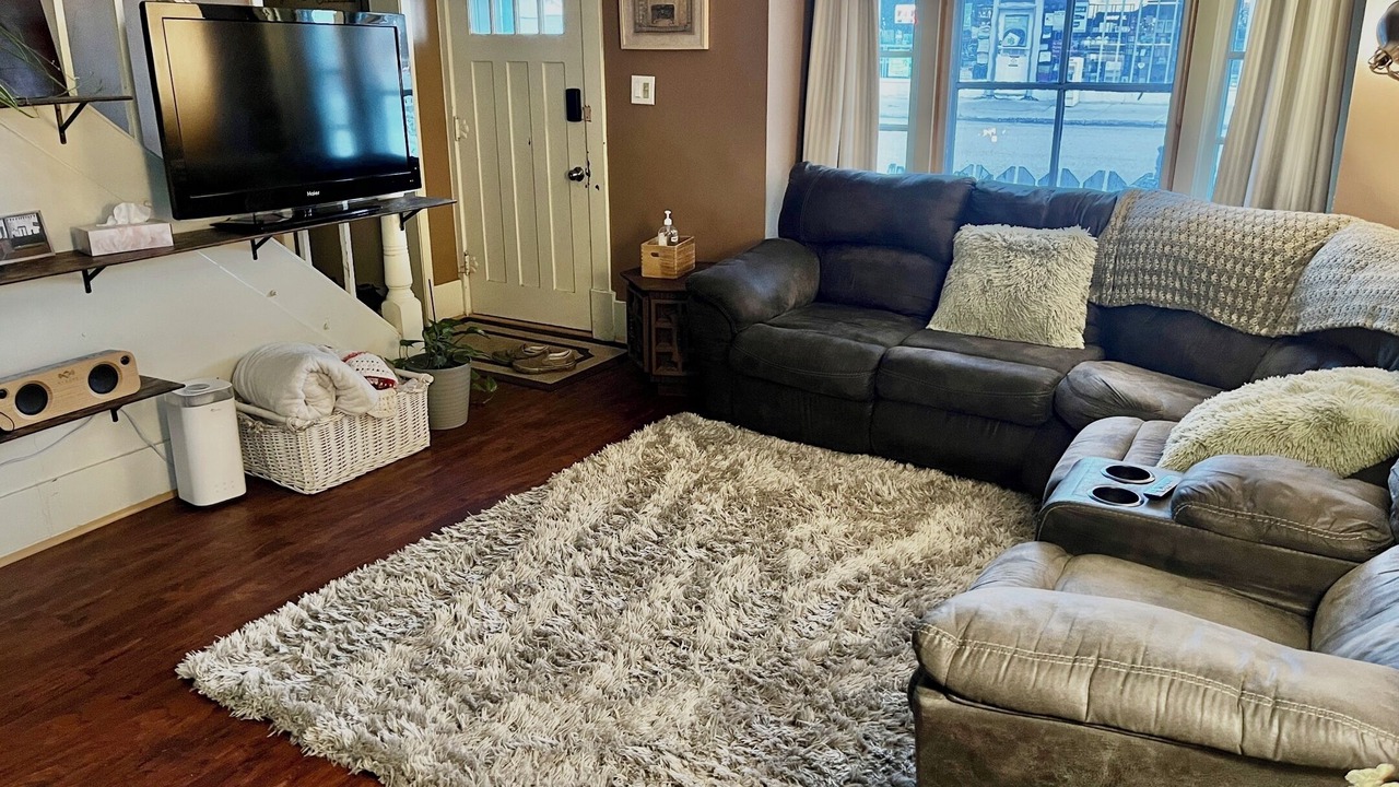 Photo of Livingroom in Birch Hills