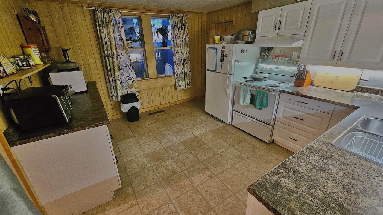 Photo of Kitchen in Birch Hills