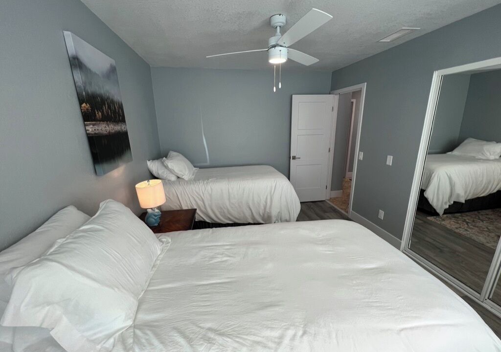 Photo of Bedroom in Victorville