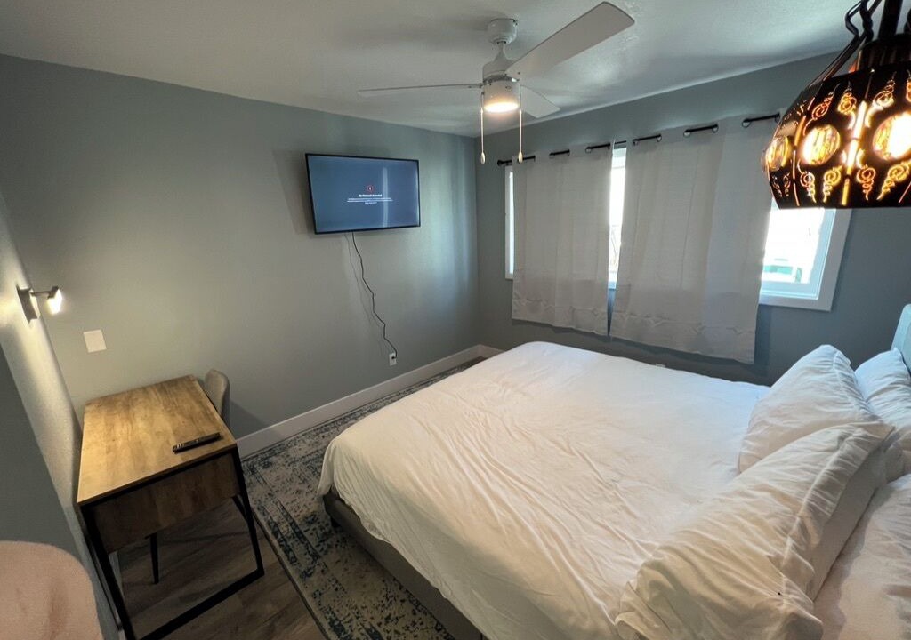 Photo of Bedroom in Victorville