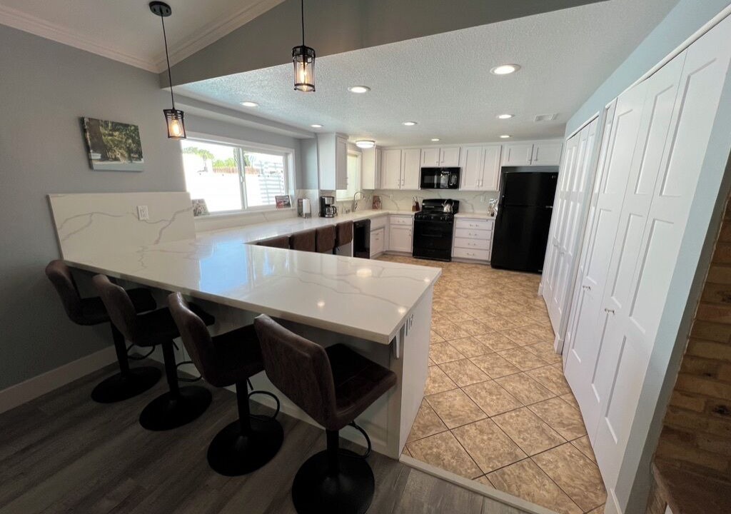 Photo of Kitchen in Victorville