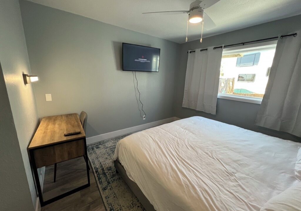 Photo of Bedroom in Victorville
