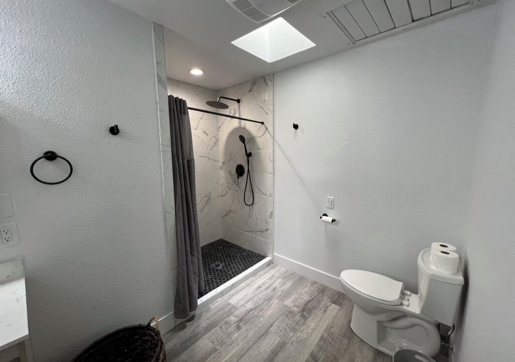 Photo of Bathroom in Victorville