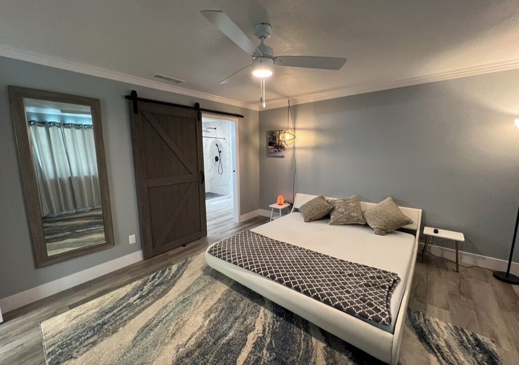 Photo of Bedroom in Victorville