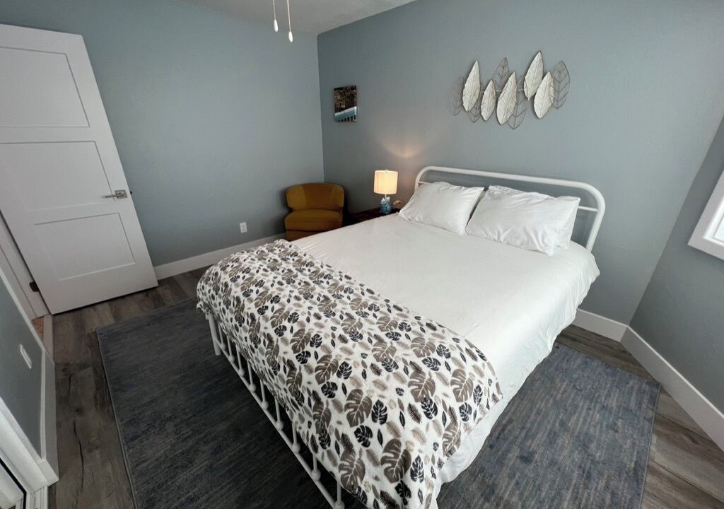 Photo of Bedroom in Victorville
