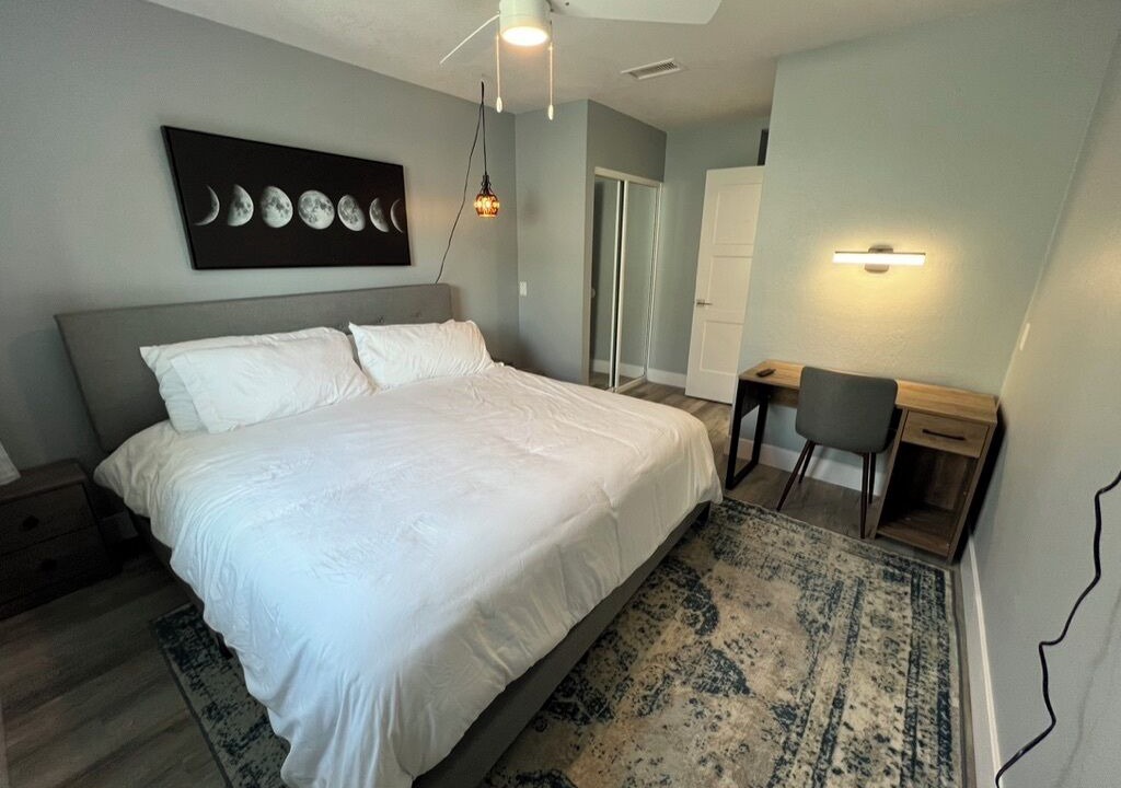 Photo of Bedroom in Victorville
