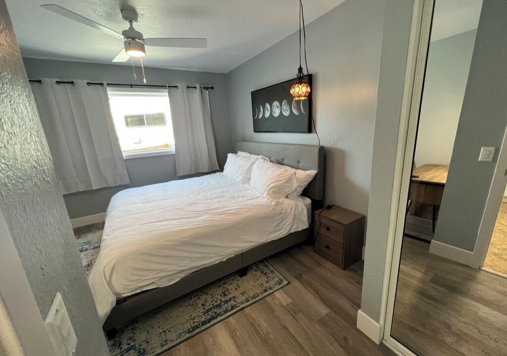 Photo of Bedroom in Victorville