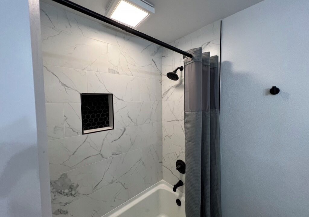 Photo of Bathroom in Victorville