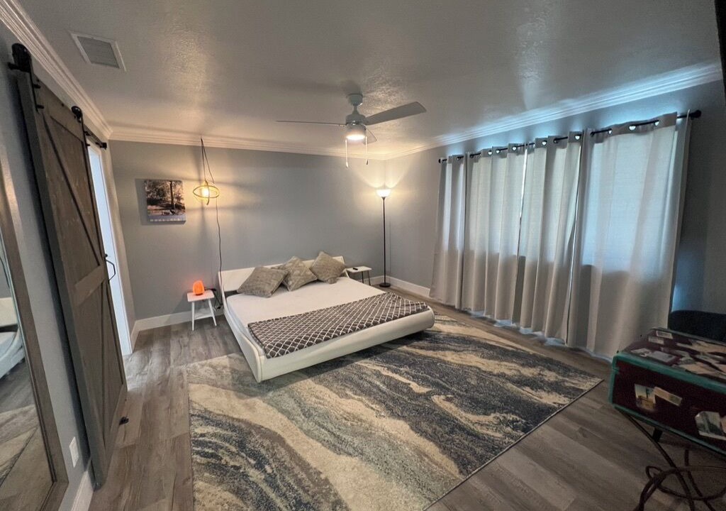 Photo of Bedroom in Victorville
