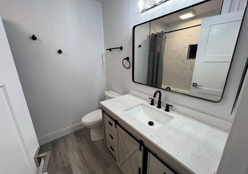 Photo of Bathroom in Victorville