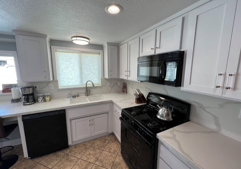 Photo of Kitchen in Victorville