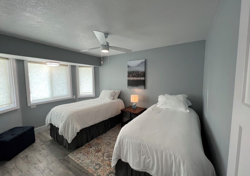 Photo of Bedroom in Victorville