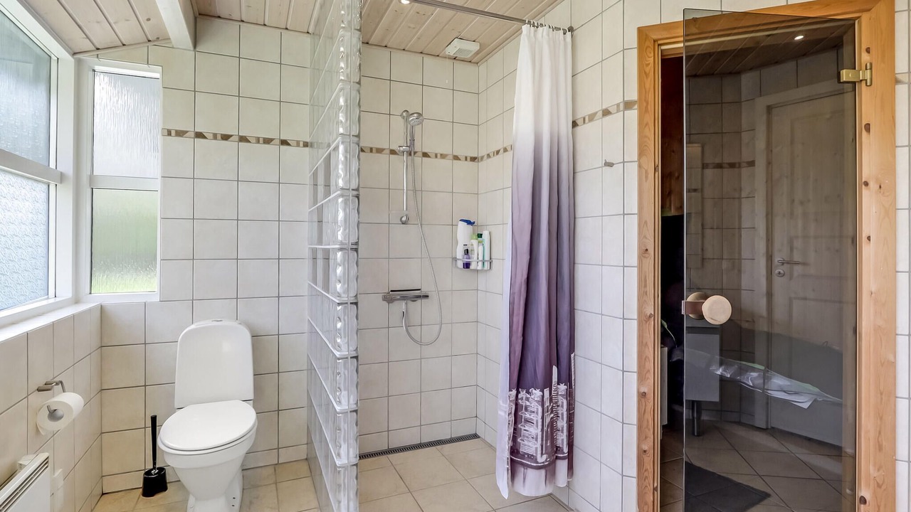 Photo of Bathroom in Ristinge