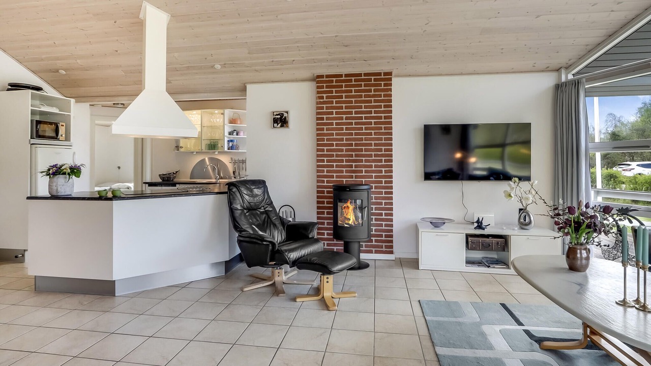 Photo of Bedroom in Ristinge