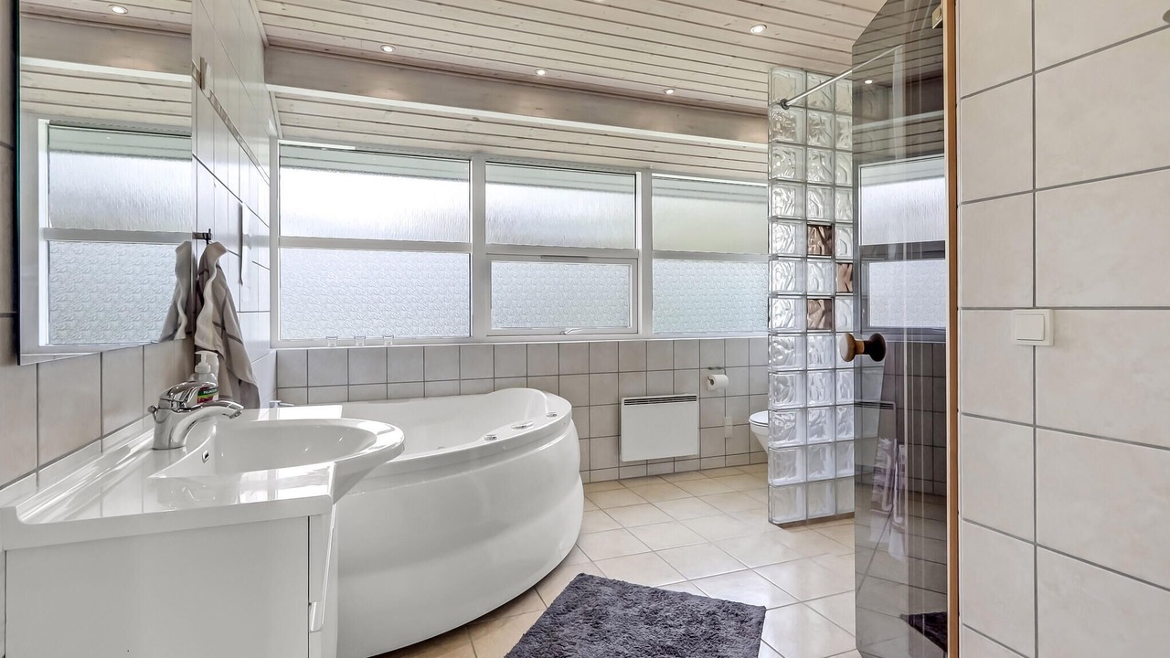 Photo of Bathroom in Ristinge