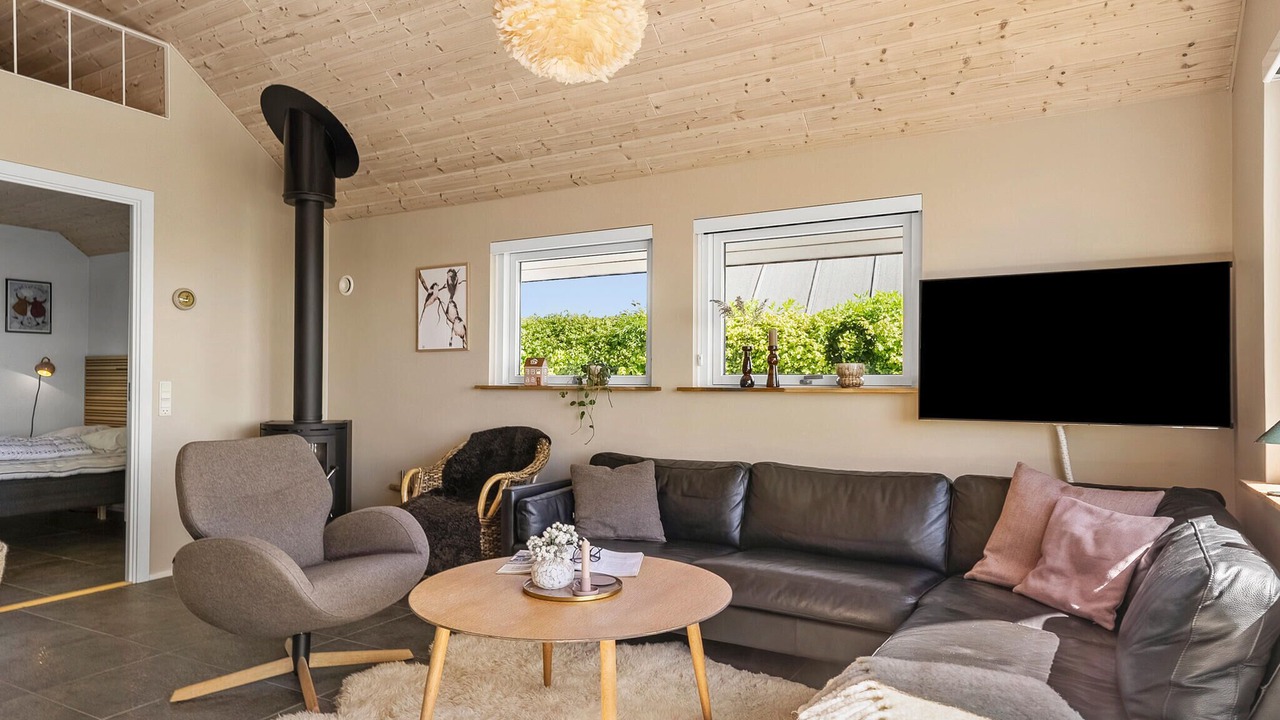 Photo of Bedroom in Sonder Stenderup