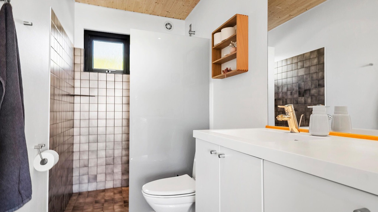 Photo of Bathroom in Sonder Stenderup