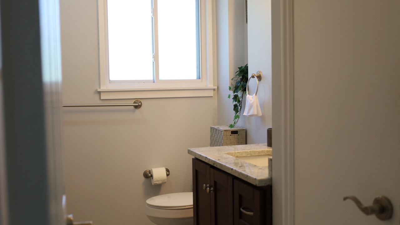 Photo of Bathroom in Taylorsville