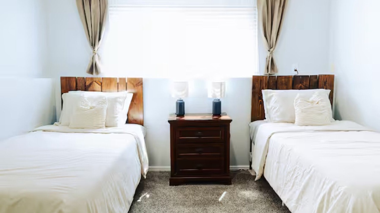Photo of Bedroom in Taylorsville