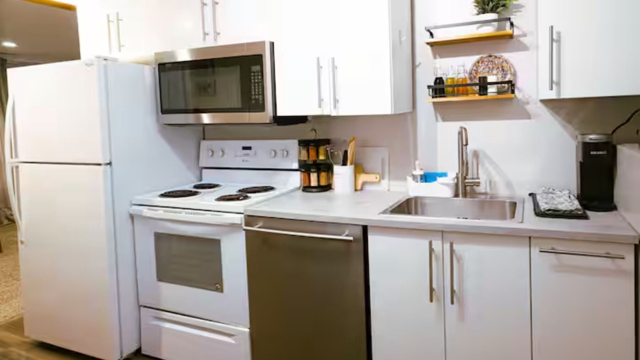 Photo of Kitchen in Taylorsville