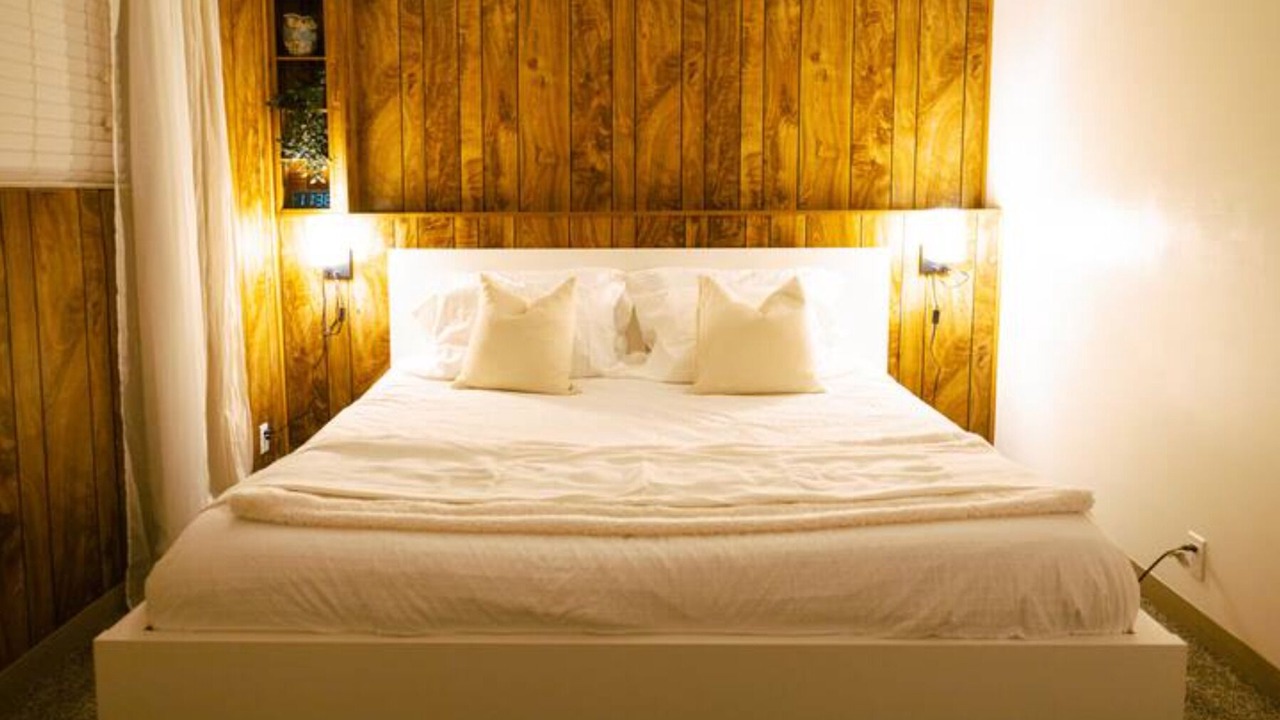 Photo of Bedroom in Taylorsville