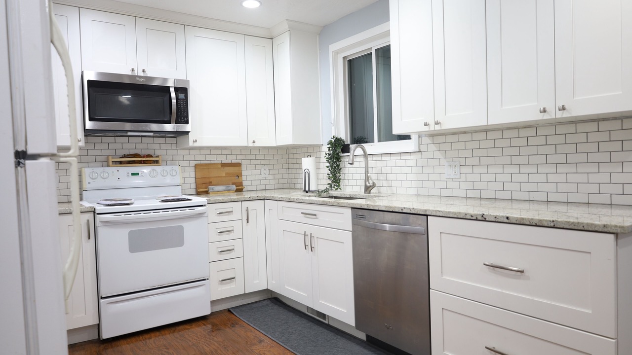 Photo of Kitchen in Taylorsville