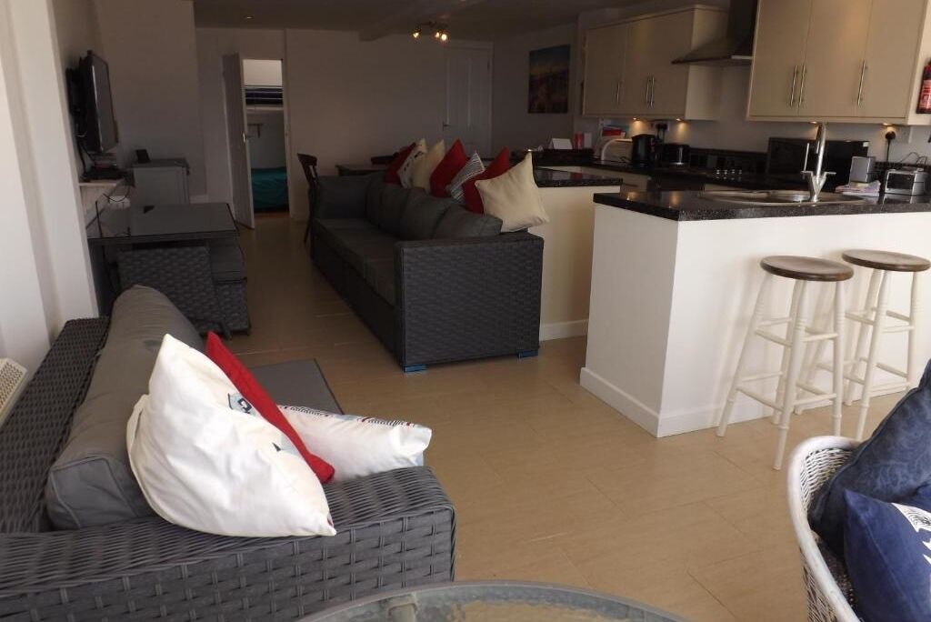 Photo of Livingroom in Camber