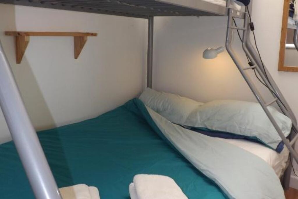 Photo of Bedroom in Camber