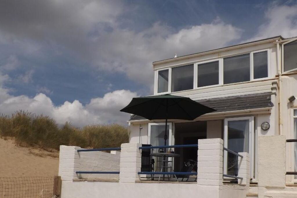 Photo of Outdoor in Camber