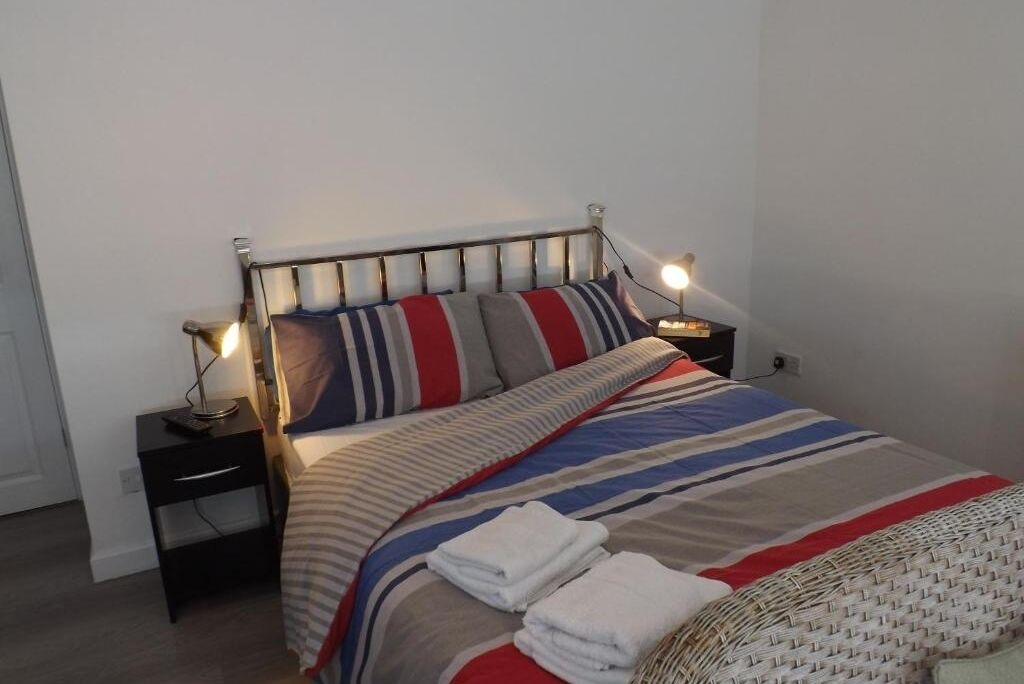 Photo of Bedroom in Camber